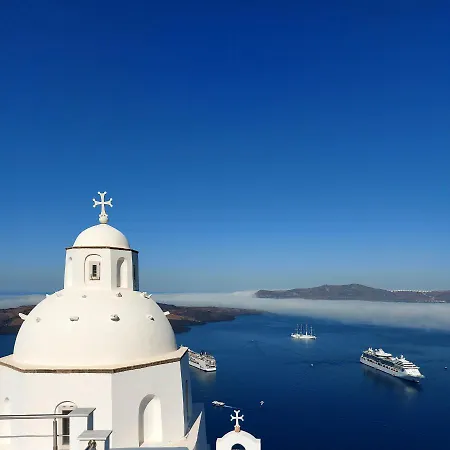 Sofi 3* Fira (Santorini)