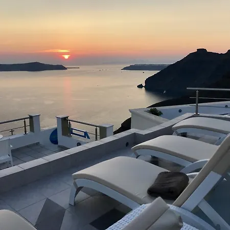 Sofi Fira (Santorini)