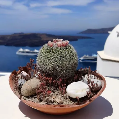 Gasthof Sofi Fira (Santorini)