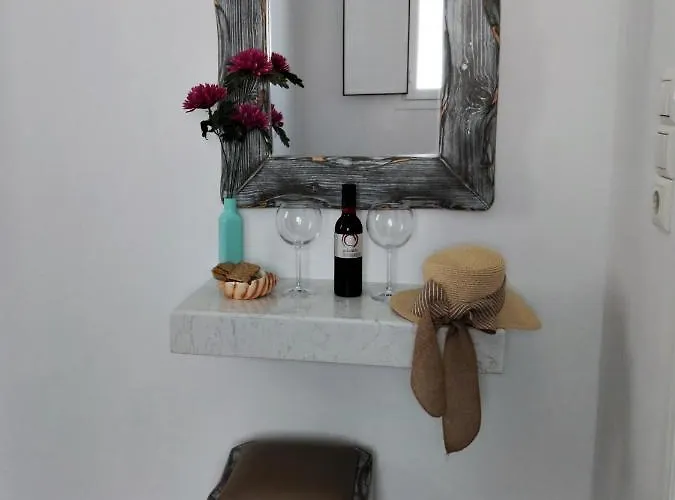 Sofi Penzion Fira (Santorini)