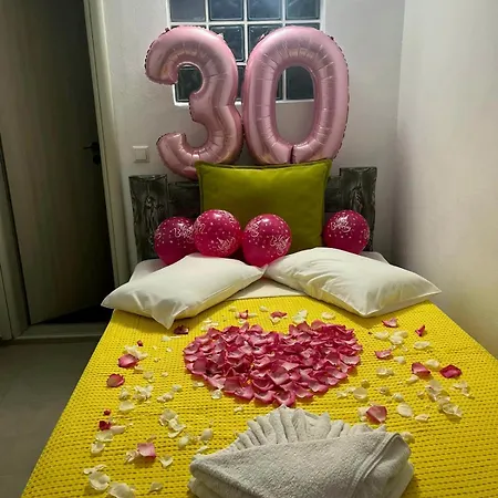 Sofi Guest house