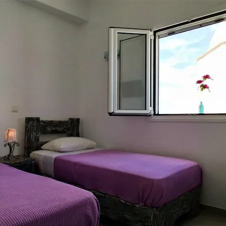 Guest house Sofi 3*