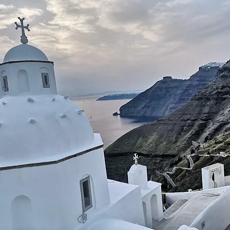 Guest house Sofi Fira (Santorini)