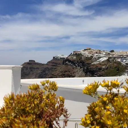 Sofi Guest house Fira (Santorini)