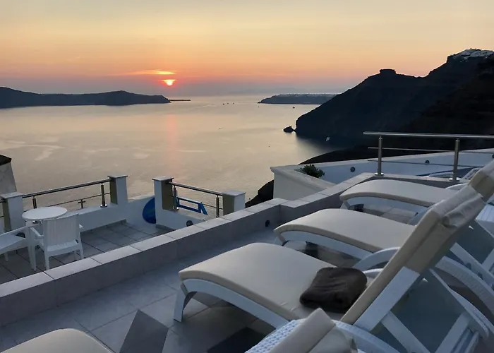 Sofi Fira (Santorini)