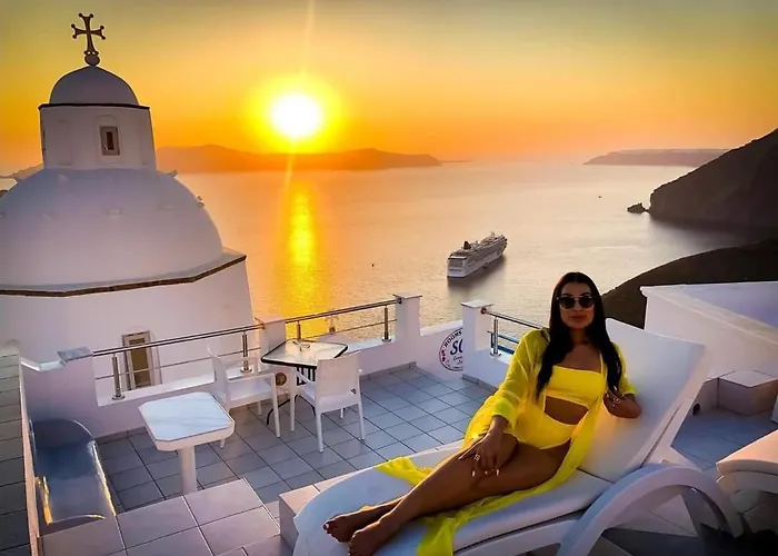 索菲罗姆酒店 费拉