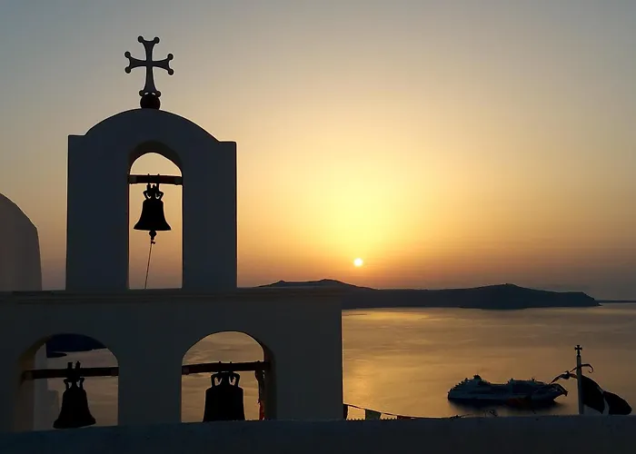 索菲罗姆酒店 3*