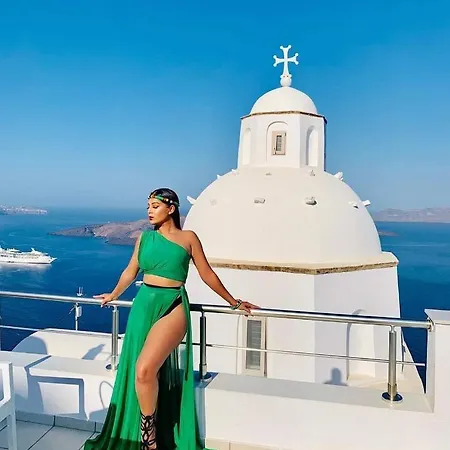 Affittacamere Sofi Fira (Santorini)