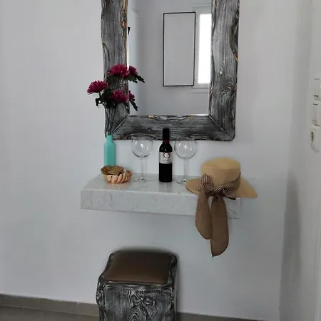 Sofi Affittacamere Fira (Santorini)